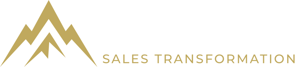 Transcend Sales Transformation